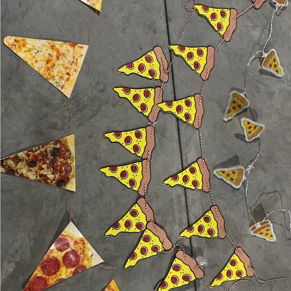 Pizza Party! - Picture 3 of 3